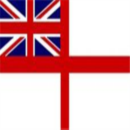 Royal Navy Flag!!!