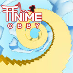 Anime Obby 💢 (new)