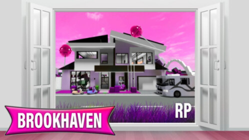 ROBLOX BROOKHAVEN 🏡RP FREE VIP SERVERS! 2020 