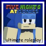 FNAS: The Ultimate Roleplay!
