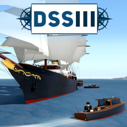 Dynamic Ship Simulator III thumbnail