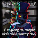 Piggy RP Film RolePlay | Legacy