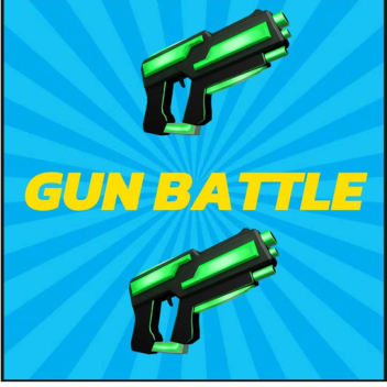  (UPDATE) Gun Battle