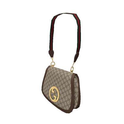 Gucci, Bags, Gucci Monogram Id Holder Lanyard