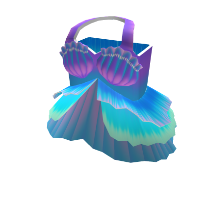 Purple Royal Ball Gown  Roblox Item - Rolimon's