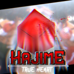 [3X EXP] Hajime True Heart