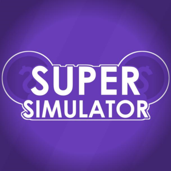 [TEST SERVER] Super Clicking Simulator