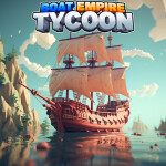 [EVENT🎄] Boat Empire Tycoon