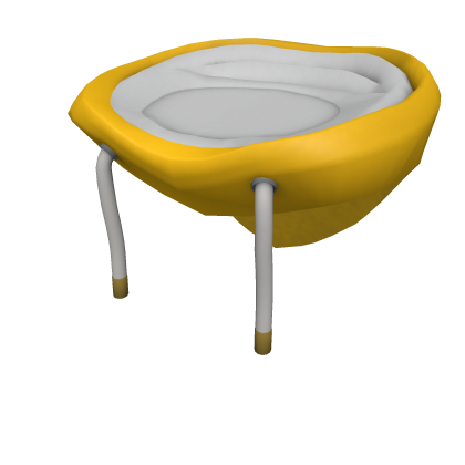 Yellow sale hoodie roblox