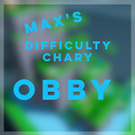  Difficulty Chart Obby 