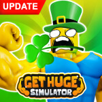 [UPDATE] Get Huge Simulator 💪