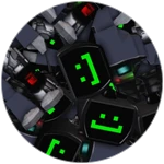 Game Badge Icon