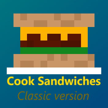 Cook Sandwiches (Classic)