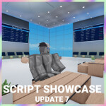 📜[UPD7]Script Showcase