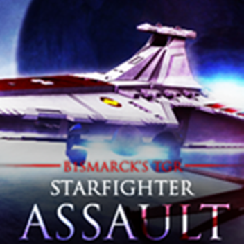 Starfighter Assault