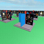 The Robloxians's picture museum