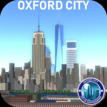 Oxford City V5