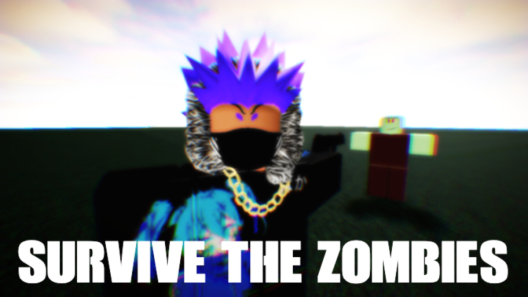 [UPDATE] Escape The Zombies!