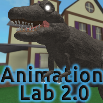 Laboratório de Animação 2.0
