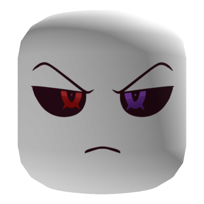 X-Event Face | Roblox Item - Rolimon's