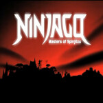 NINJAGO: RP Legacy Edition