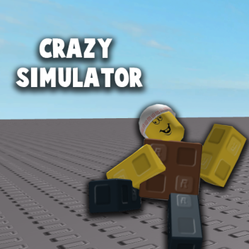 Crazy Simulator