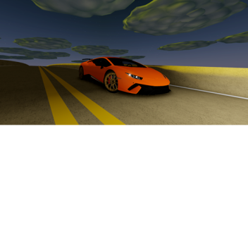 (NEW!) SUPER FAST CAR TYCOON!