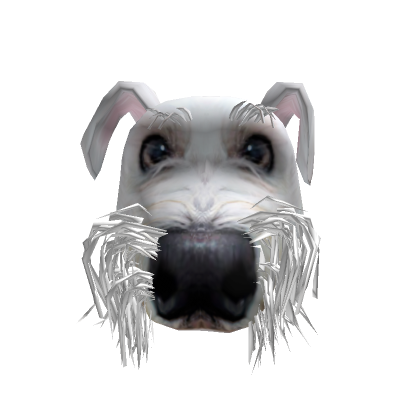 Schnauzer items new arrivals