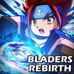 [2X XP] Bladers: Rebirth