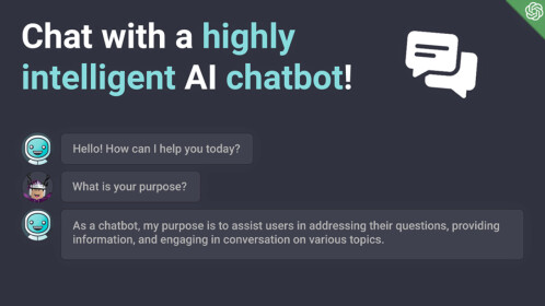 How To Create a Chatbot In Roblox Studio