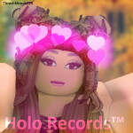 Holo Records™ || Studio