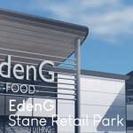 Stane Retail Park | EdenGrocery
