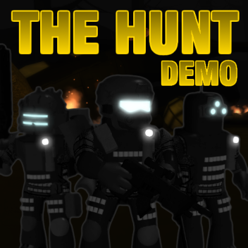 The Hunt: Demo