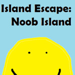 Island Escape: Noob Island