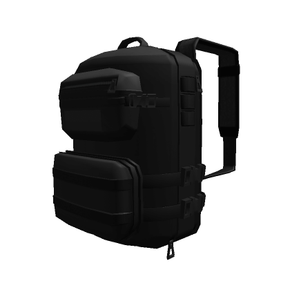 SCP-999 Backpack's Code & Price - RblxTrade