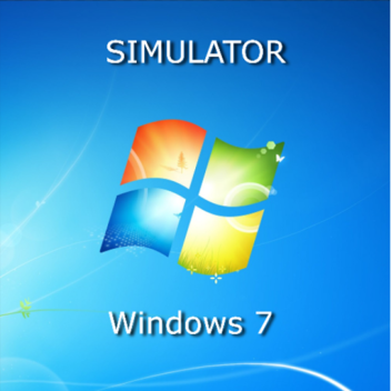 [💾FILES] Windows 7 Simulator