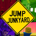 Tower of Jump Junkyard (RECEIVING CHANGES)