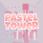 Pink Pastel Cotton Candy Tower Obby [EASY MODE]