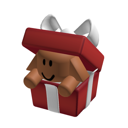 ʜᴏʟᴅᴀʙʟᴇ Gift - Roblox