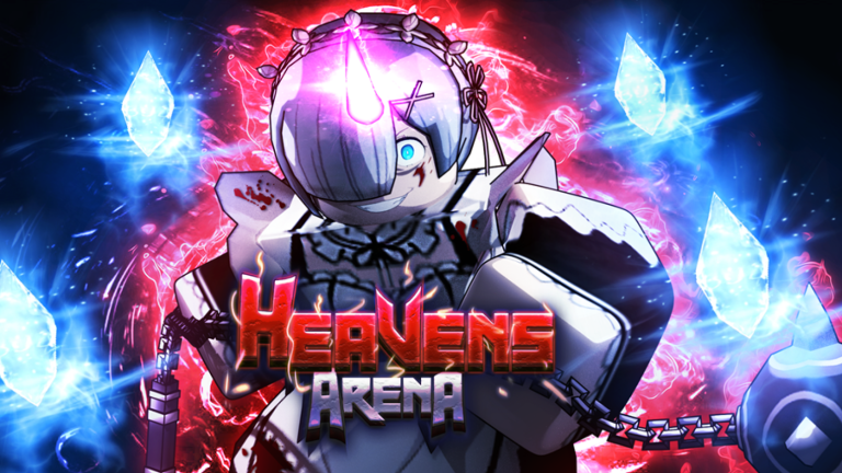 Heavens Arena [Halloween + Todo + Rem]