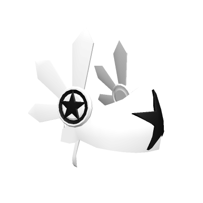 Valquiria Estelar - Roblox