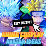 Anime Cosplay Avatar Shop [NEW!]