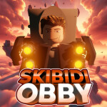 Obby But You Are A Skibidi Toilet