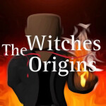 [Raven] The Witches Origins