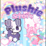 My Plushie Store [NEW]