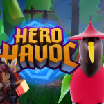 Hero Havoc RPG [✨ UPDATE! ✨]