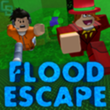 [UPDATE] Flood Escape 2!