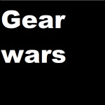 GEAR WARS (major update)