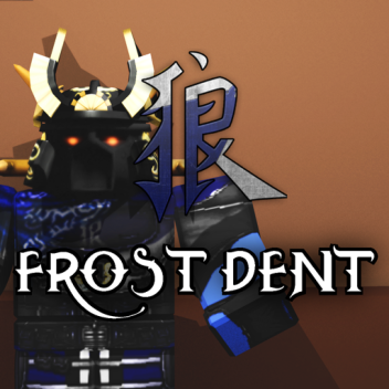Frost Dent
