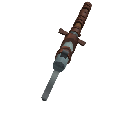 Oinan Thickhoof - Axe - Roblox